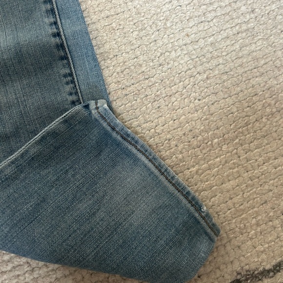 Men’s J. Crew Jeans - Picture 7 of 7